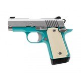 "Kimber Micro 9 Pistol 9mm (PR66359)" - 6 of 6