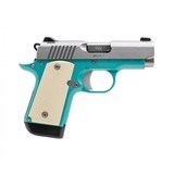 "Kimber Micro 9 Pistol 9mm (PR66359)" - 1 of 6