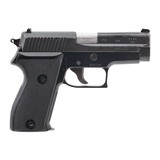 "Sig Sauer P6 Pistol 9mm (PR66361)" - 1 of 5