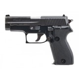 "Sig Sauer P6 Pistol 9mm (PR66361)" - 5 of 5