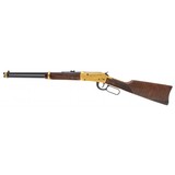 "Texas Sesquicentennial Commemorative Winchester 94 Carbine .38-55 Win (W12860) CONSIGNMENT" - 4 of 6