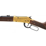"Texas Sesquicentennial Commemorative Winchester 94 Carbine .38-55 Win (W12860) CONSIGNMENT" - 3 of 6