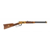 "Texas Sesquicentennial Commemorative Winchester 94 Carbine .38-55 Win (W12862) CONSIGNMENT" - 1 of 9
