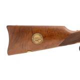 "Texas Sesquicentennial Commemorative Winchester 94 Carbine .38-55 Win (W12862) CONSIGNMENT" - 8 of 9