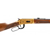 "Texas Sesquicentennial Commemorative Winchester 94 Carbine .38-55 Win (W12862) CONSIGNMENT" - 9 of 9
