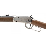 "Cowboy Commemorative Winchester 94 Carbine .30-30 Win (W12863) CONSIGNMENT" - 3 of 5