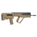"IWI Tavor SAR Rifle 5.56 (R41148)" - 1 of 4