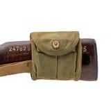 "Underwood M1 Carbine Rifle .30 Carbine (R41160) ATX." - 3 of 6