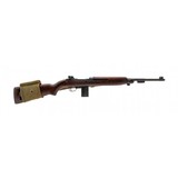 "Underwood M1 Carbine Rifle .30 Carbine (R41160) ATX." - 1 of 6
