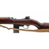 "Underwood M1 Carbine Rifle .30 Carbine (R41160) ATX." - 4 of 6