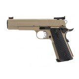 "Sig Sauer 1911 Pistol .40S&W (PR66379) Consignment" - 6 of 6