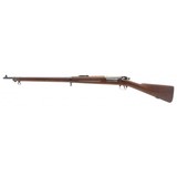 "U.S. Springfield Model 1898 Krag Rifle .30-40 Krag (R41178) ATX" - 3 of 6