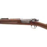 "U.S. Springfield Model 1898 Krag Rifle .30-40 Krag (R41178) ATX" - 2 of 6