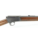 "Winchester 1903 Rifle .22 Win Auto (W13071)" - 6 of 7