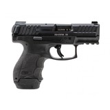 "Heckler & Koch VP9SK Pistol 9mm (PR66483)" - 1 of 3