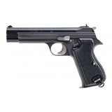 "SIG P210 Military 9mm (PR66365)" - 3 of 6