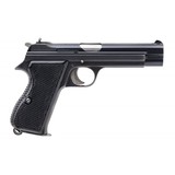 "SIG P210 Military 9mm (PR66365)" - 1 of 6