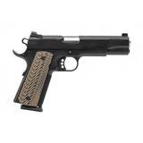 "Wilson Combat CQB Pistol .45 ACP (PR66373)"