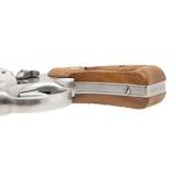 "Smith & Wesson 66-2 Revolver .357 Magnum (PR66374)" - 2 of 6