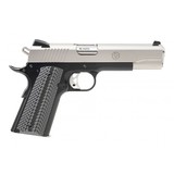 "Ruger SR1911 Pistol .45 ACP (PR66494)" - 1 of 6