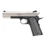 "Ruger SR1911 Pistol .45 ACP (PR66494)" - 5 of 6