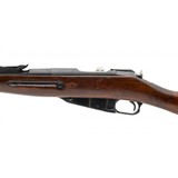 "Russian Izhevsk M91/30 Mosin Nagant Rifle 7.62x54R (R40945)" - 3 of 6
