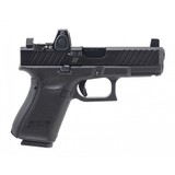 "Glock 19 Gen 5 Pistol 9mm (PR66410)" - 1 of 3