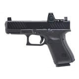 "Glock 19 Gen 5 Pistol 9mm (PR66410)" - 2 of 3