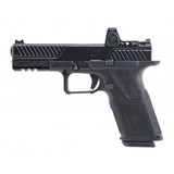 "Zev 17 OZ Pistol 9mm (PR66409)" - 2 of 4
