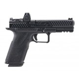 "Zev 17 OZ Pistol 9mm (PR66409)" - 1 of 4
