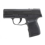 "Sig Sauer P365 SAS Pistol 9mm (PR66411)" - 2 of 4