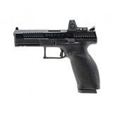 "CZ P-10 F Pistol 9mm (PR66417) ATX" - 3 of 3