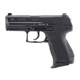 "Heckler & Koch P2000 pistol 9mm (PR66421)" - 2 of 3
