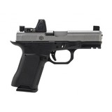 "Alpha Foxtrot AF-C Pistol 9mm (PR66422)" - 1 of 3