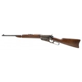 "Winchester 1895 Saddle Ring Carbine .30 Army (W13059)" - 3 of 5