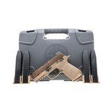 "Sig Sauer P320 M18 Pistol 9mm (PR66439)" - 2 of 4