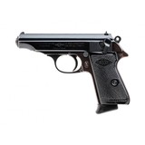 "Manurhin PP Pistol .32 Auto/7.65mm (PR66523)" - 6 of 7