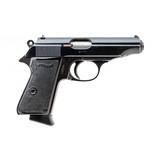 "Manurhin PP Pistol .32 Auto/7.65mm (PR66523)" - 1 of 7