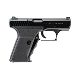 "Heckler & Koch P7M8 Pistol 9mm (PR66524)" - 1 of 5