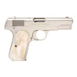 "Colt 1908 Pocket Pistol .380 ACP (C17175)" - 1 of 6