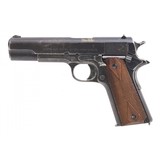 "Norwegian Kongsberg 1914 Pistol 11.25mm (PR66456) ATX" - 4 of 6