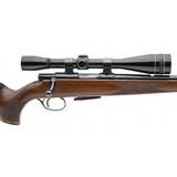 "Anschutz 1430-1434 Sporting Rifle .22 Hornet (R41229)" - 4 of 4