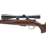 "Anschutz 1430-1434 Sporting Rifle .22 Hornet (R41229)" - 2 of 4