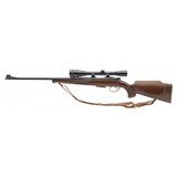 "Anschutz 1430-1434 Sporting Rifle .22 Hornet (R41229)" - 3 of 4