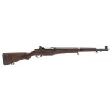 "Springfield M1 Garand rifle.30-06 (R40959)" - 1 of 6