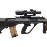 "Steyr Aug A3 Rifle 5.56 (R41227) ATX" - 4 of 4
