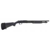 "Mossberg 590 Shotgun 12 Gauge (S15936)" - 1 of 4