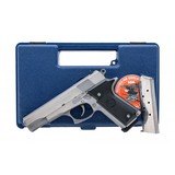 "Colt Double Eagle Pistol .45ACP (C19719)" - 2 of 7