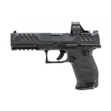 "Walther PDP Pistol 9mm (PR66586) ATX" - 3 of 3