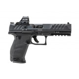 "Walther PDP Pistol 9mm (PR66586) ATX" - 1 of 3